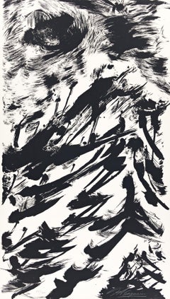 Estampes - Abstrait - Moderne