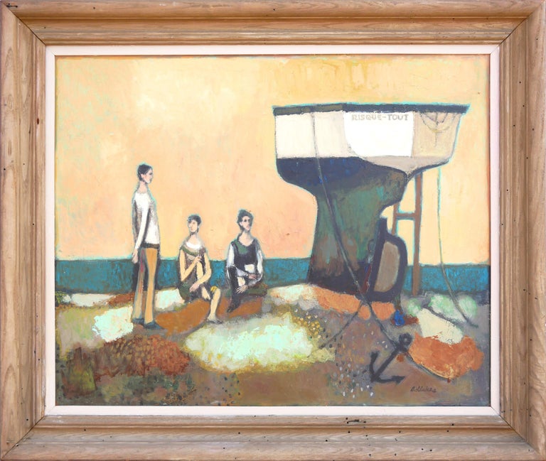 David Adickes - 