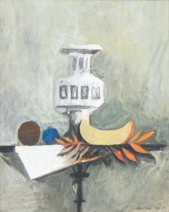 Used Still Life