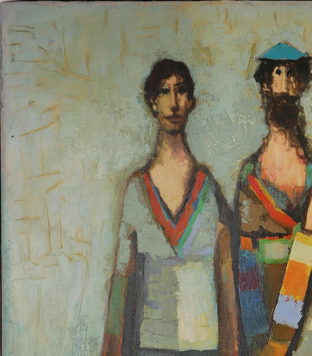 john adickes