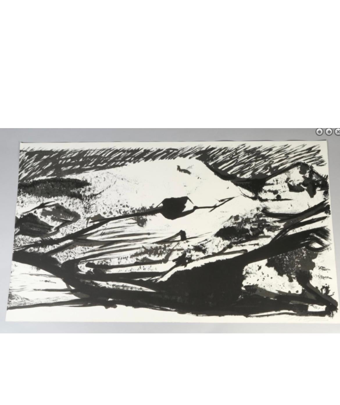 Canto General by Pablo Neruda, suite of 10 For Sale 8