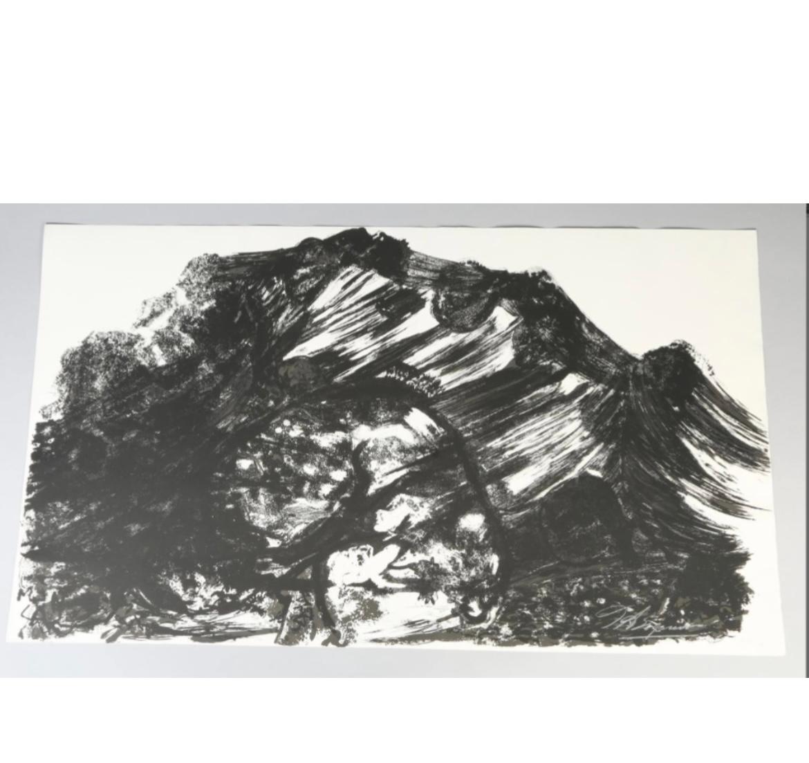 Canto General by Pablo Neruda, suite of 10 For Sale 9
