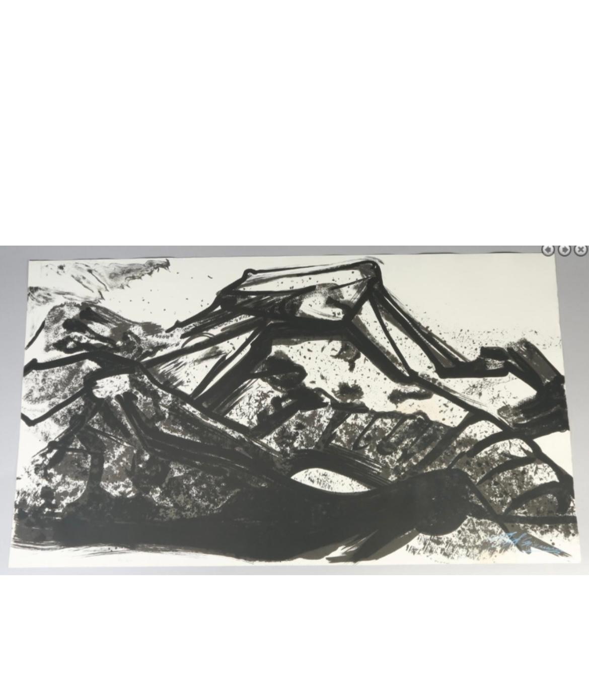 Canto General by Pablo Neruda, suite of 10 For Sale 6