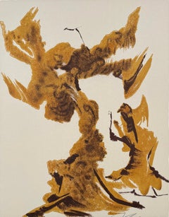 Prison Fantasy #3, from David Alfaro Siqueiros Prison Fantasies: Portfolio I
