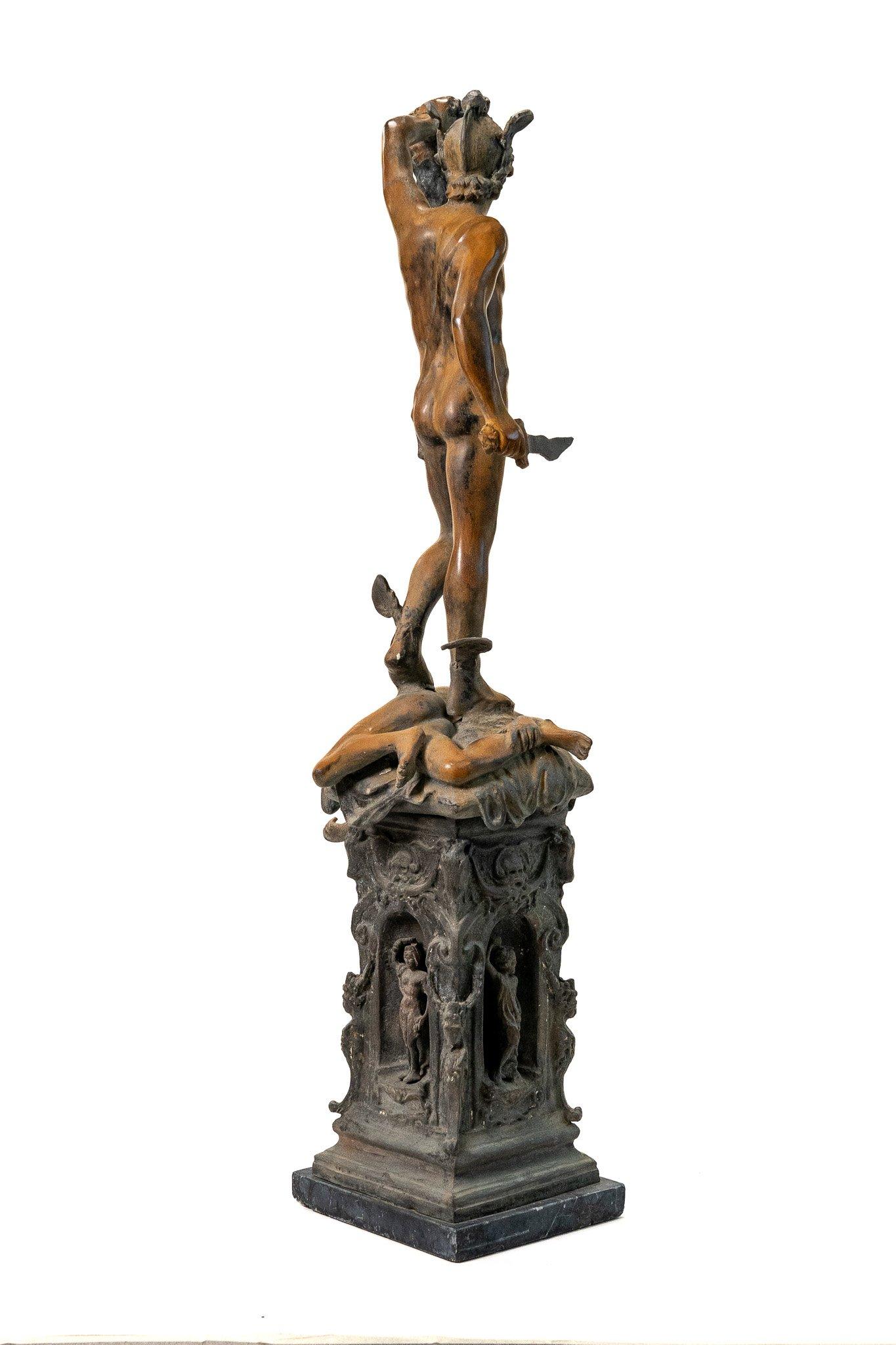 David and Goliath For Sale 1