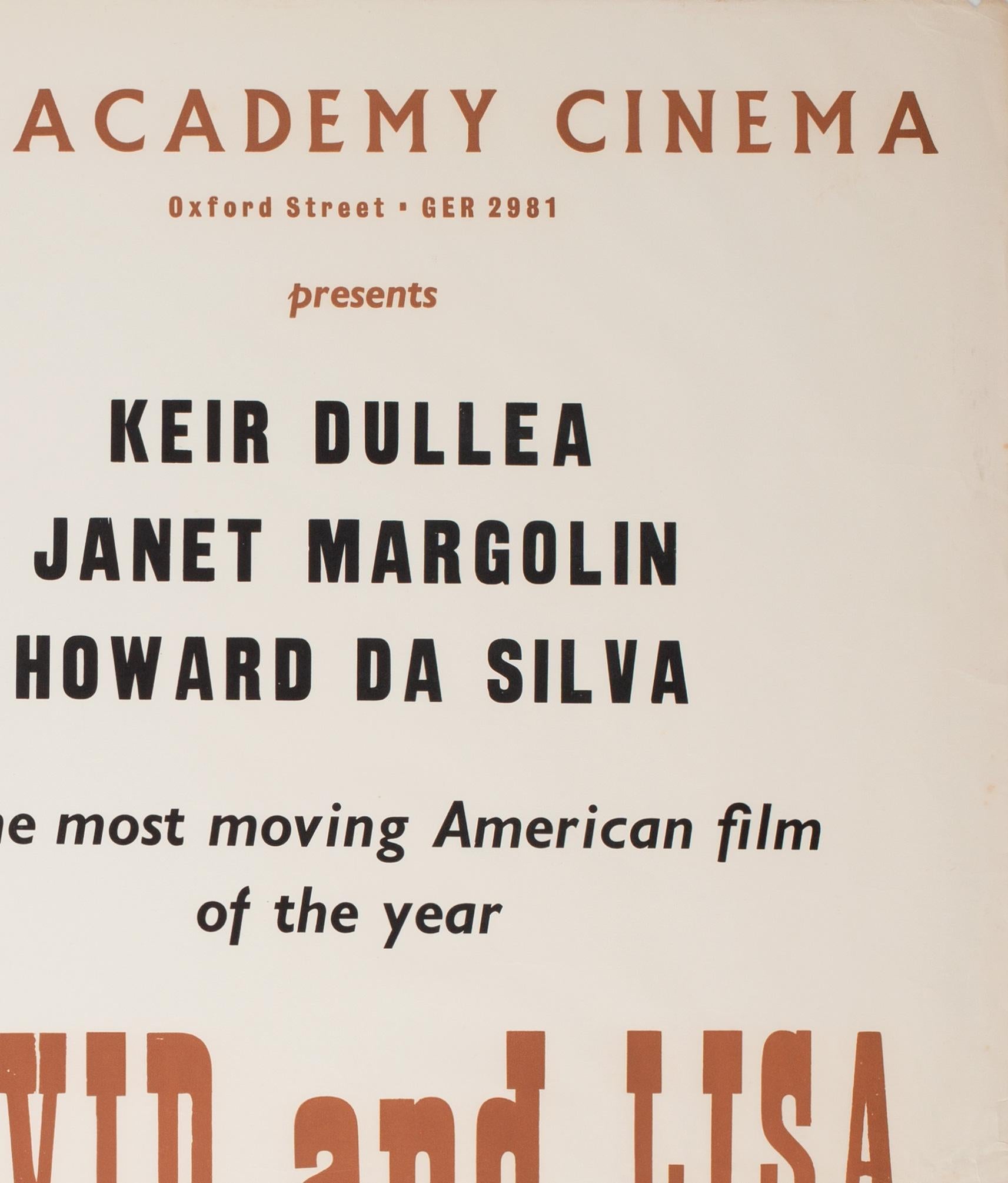 1963 academy awards