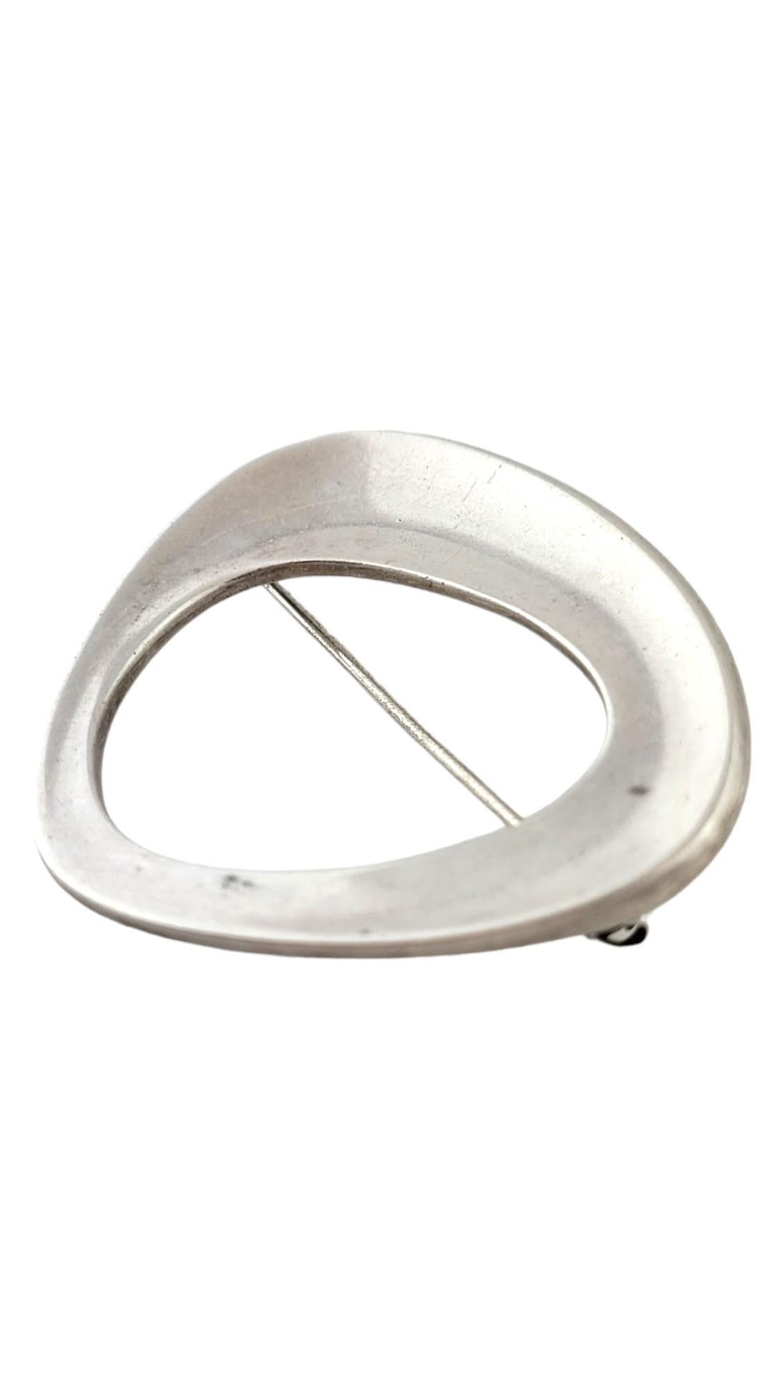 david andersen brooch