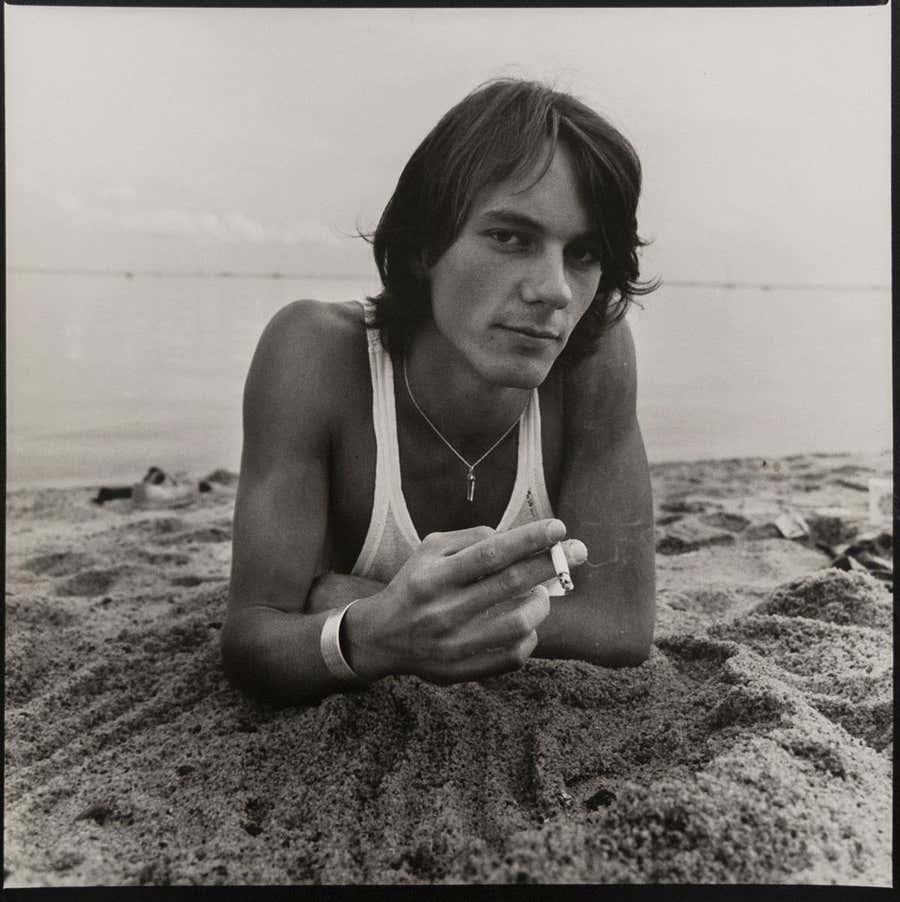 George, Provincetown