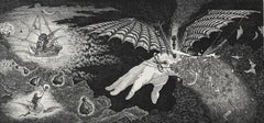 A Kind of Flying -The Invisible Hand