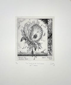 The Coming of the Cocklicranes, No. 1 (Spring), by David Avery