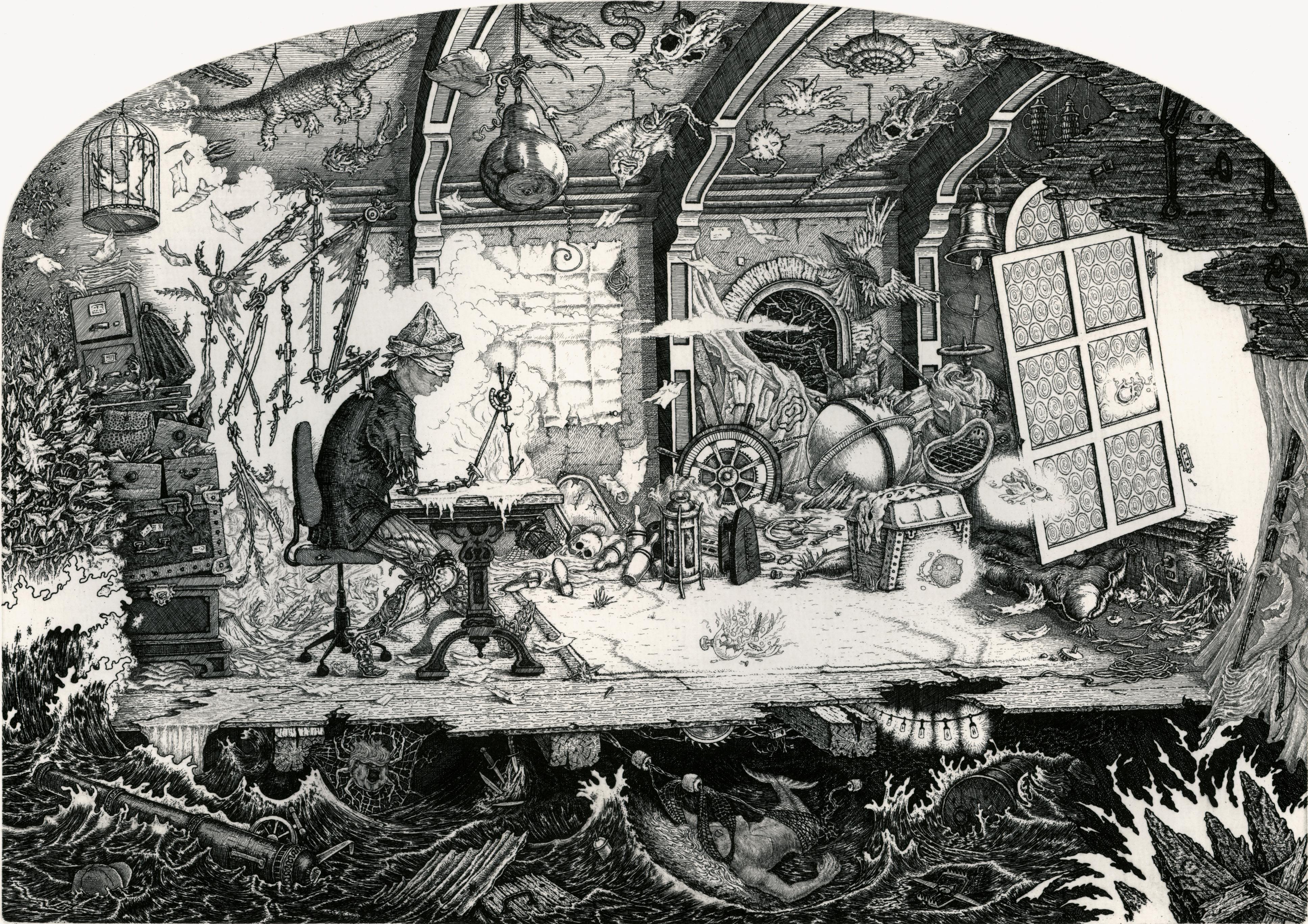 The Frailty of Realization, by David Avery For Sale 1