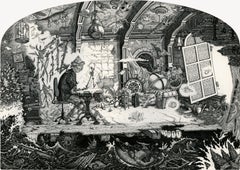 La fragilidad de la realización, por David Avery