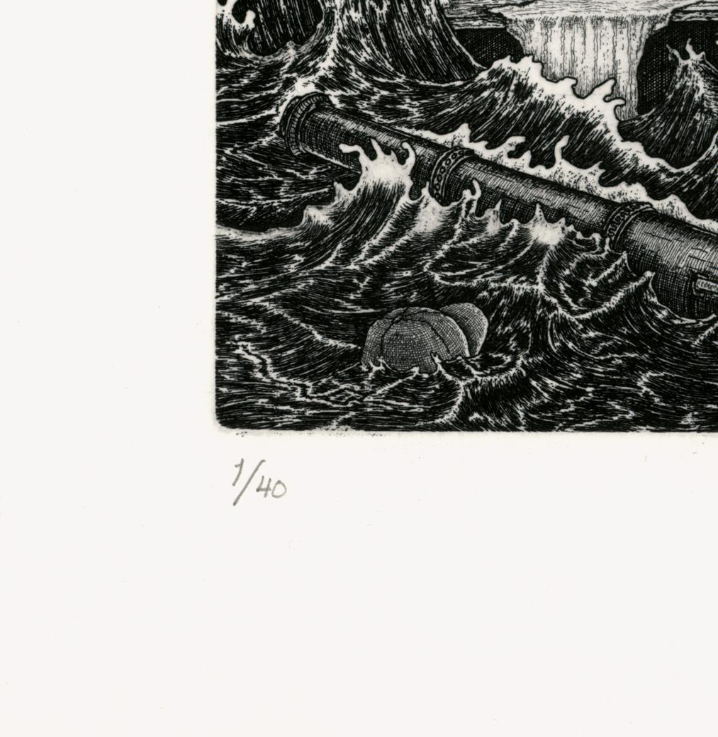 The Frailty of Realization, by David Avery For Sale 2