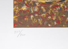 Night at Bistro de David Azuz