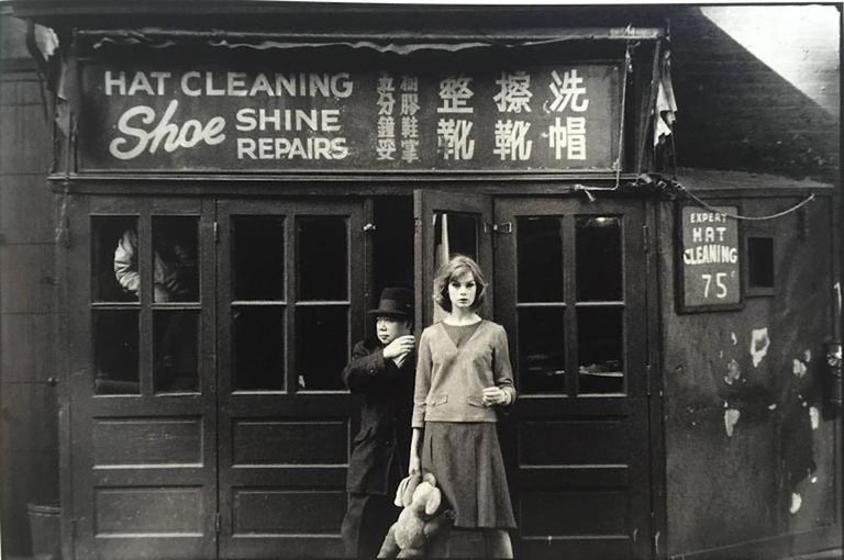 David Bailey, NY JS DB 62, Signed at 1stDibs | david bailey new 