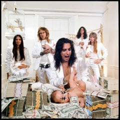 Alice Cooper Billion Dollar Baby