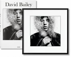 David Bailey. Art Edition No. 151-225
