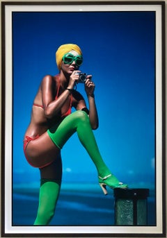 Marie Helvin