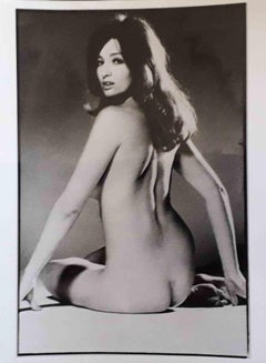 Photographie noir et blanc