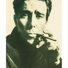 The Earl of Snowdon 1965 for David Bailey's Box of Pin-Ups