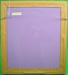 Cecil Beaton and Rudolf Nureyev c1965 For David Bailey's Box of Pin-Ups