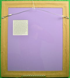 'James Wedge: The Mysterious Milliner' 1965 For David Bailey's Box of Pin-Ups'