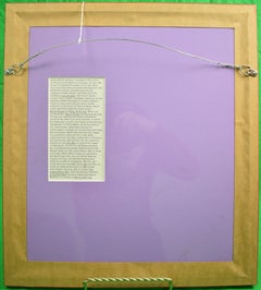 'Jimmy Woolf' 1965 from David Bailey's 'Box of Pin-Ups'