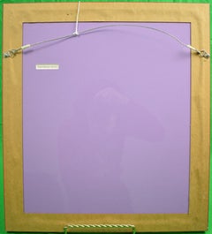 Rudolf Nureyev 1965 Half-Tone Photo Print For David Bailey's Box of Pin-Ups