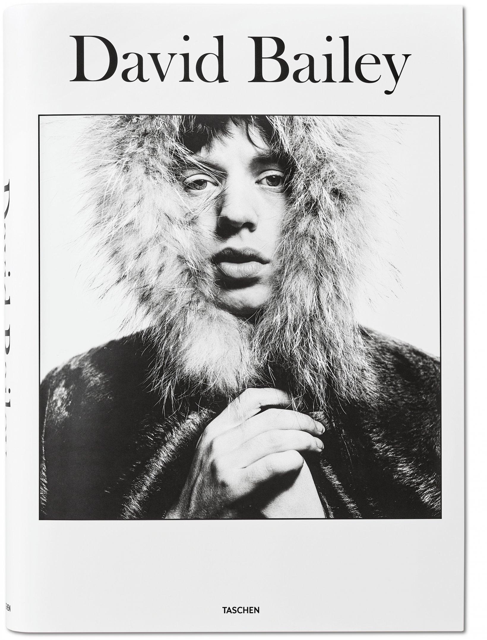 XXIe siècle et contemporain David Bailey Sumo, livre signé, édition limitée avec Stand Marc Newson en vente