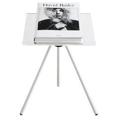 David Bailey Sumo, Libro firmado de edición limitada con soporte de Marc Newson
