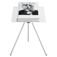 David Bailey Sumo, Signed, Limited Edition Book with Marc Newson Stand