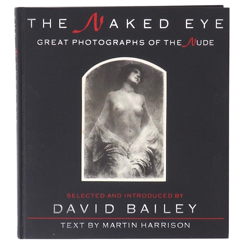 David Bailey "The Naked Eye", 1987 For Sale