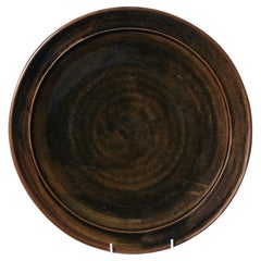 David Ballantyne, Pottery charger