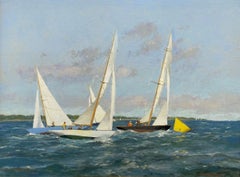 Rounding the Mark