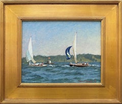 Regata de la Clase S