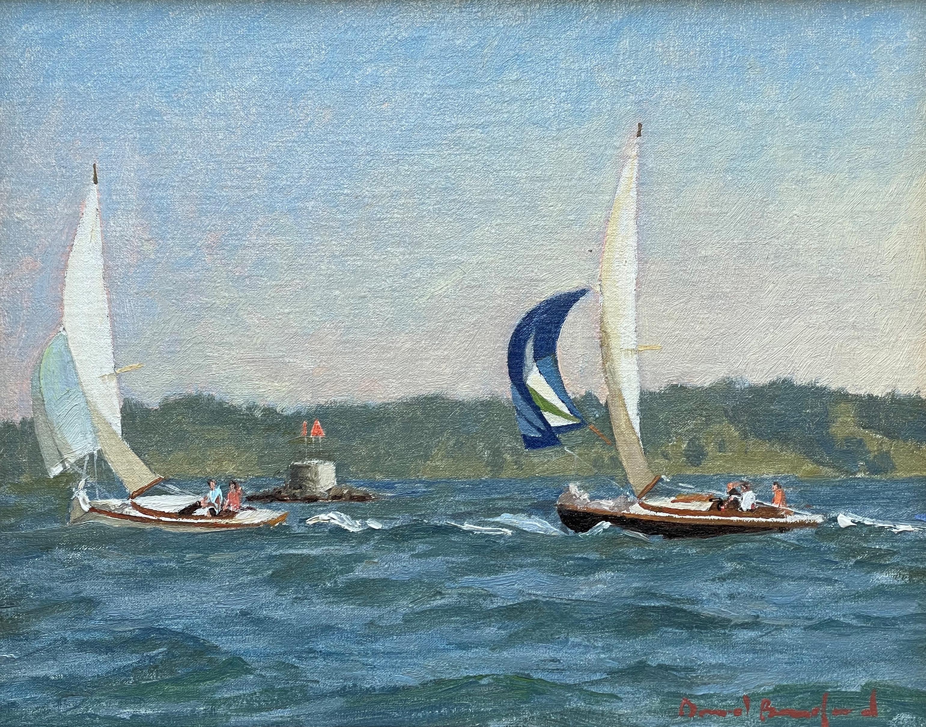 S Class Regatta