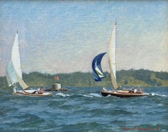 Regata de la Clase S