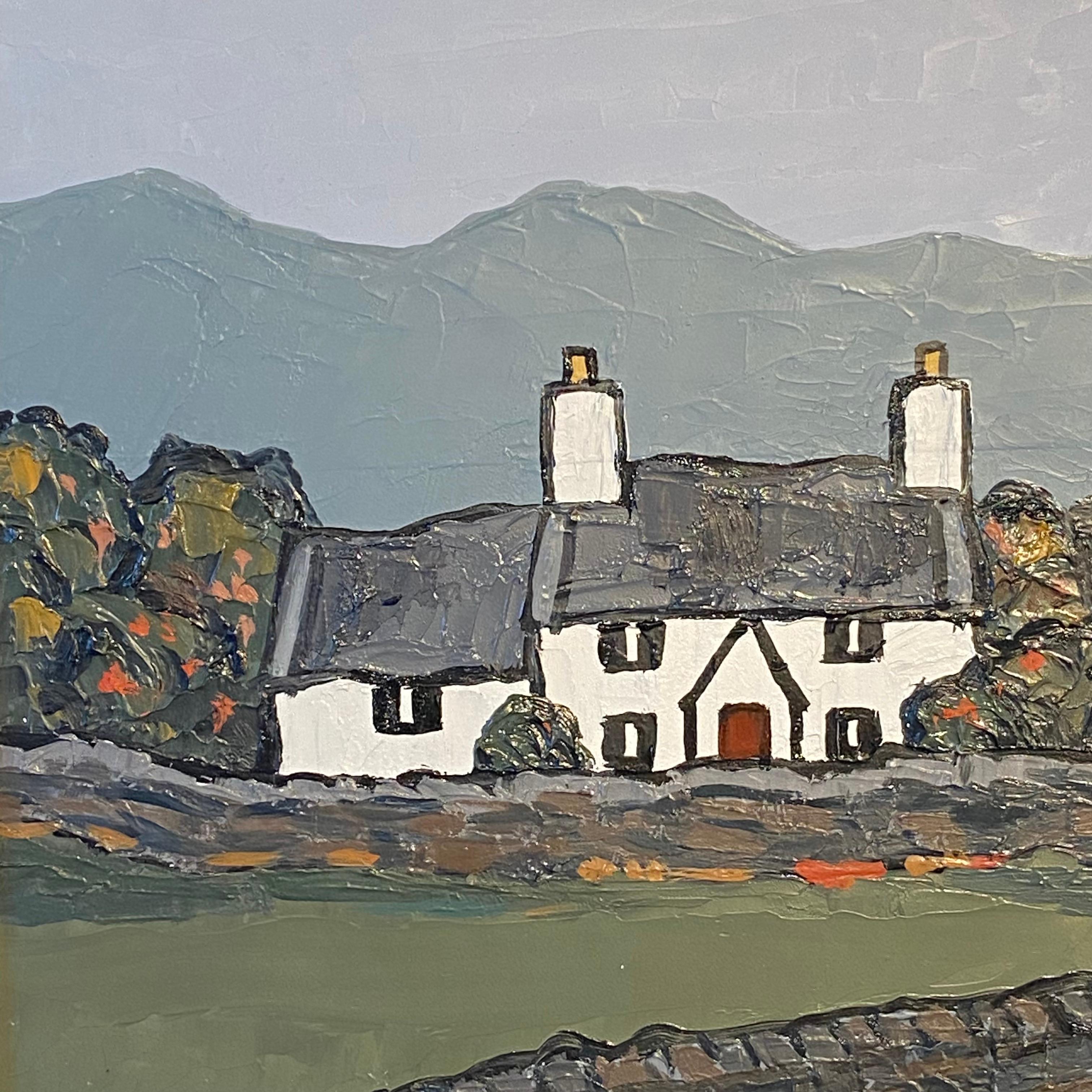 moody cottages