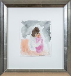 Million Dollar Baby: Homenaje a la maternidad de Milton Avery (1933)