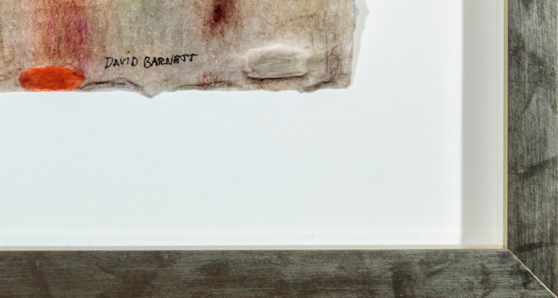 Homage to Alphacolor Pastels For Sale 8