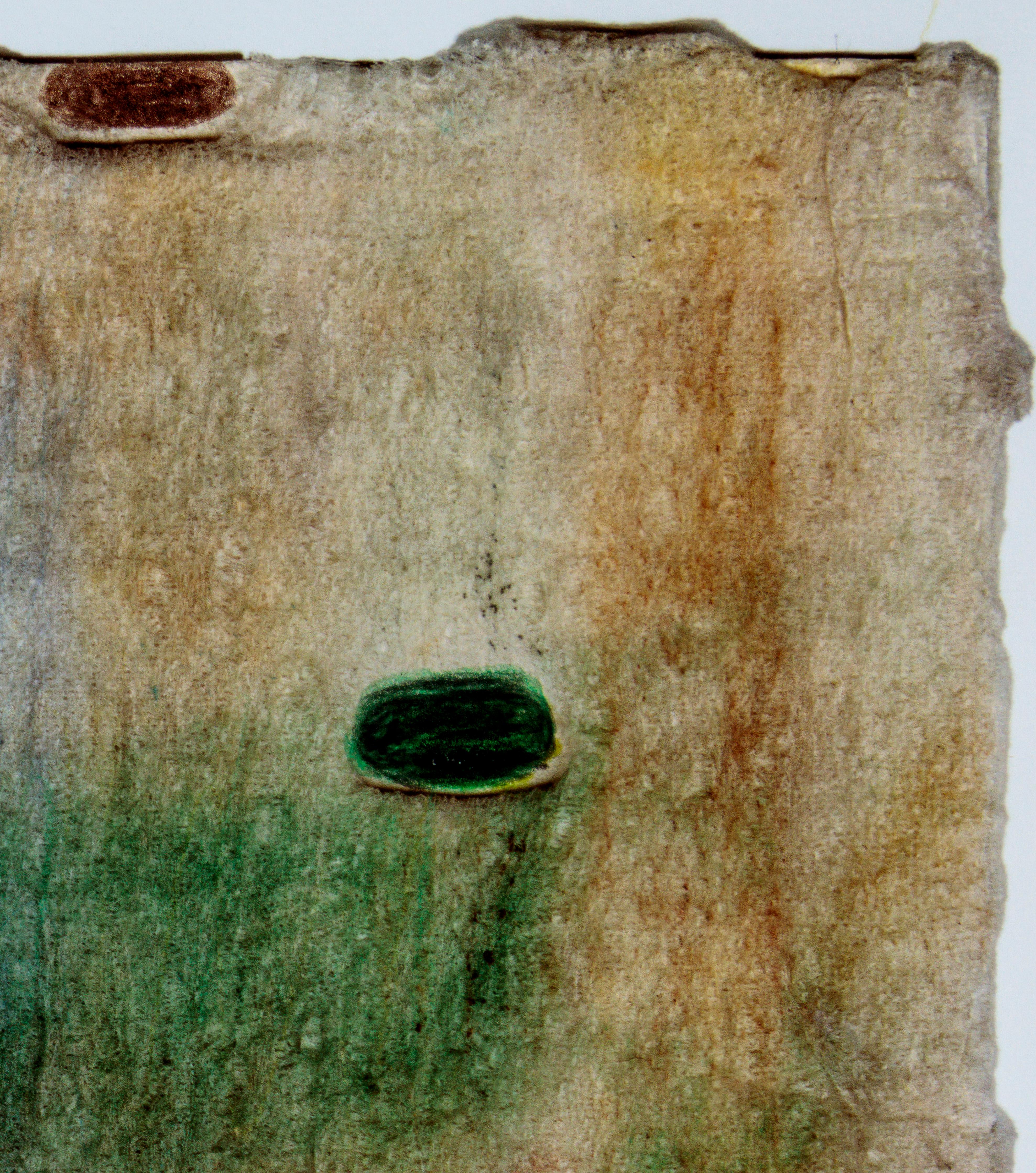 Homage to Alphacolor Pastels For Sale 4