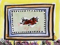 Omaggio a Ruth Grotenrath e Schomer Lichtner: Vaso di fiori