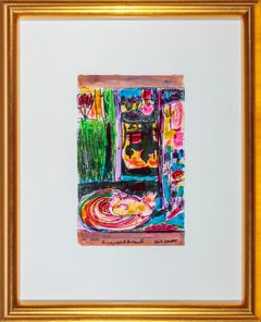 Homage to Ruth Grotenrath: At the Farm