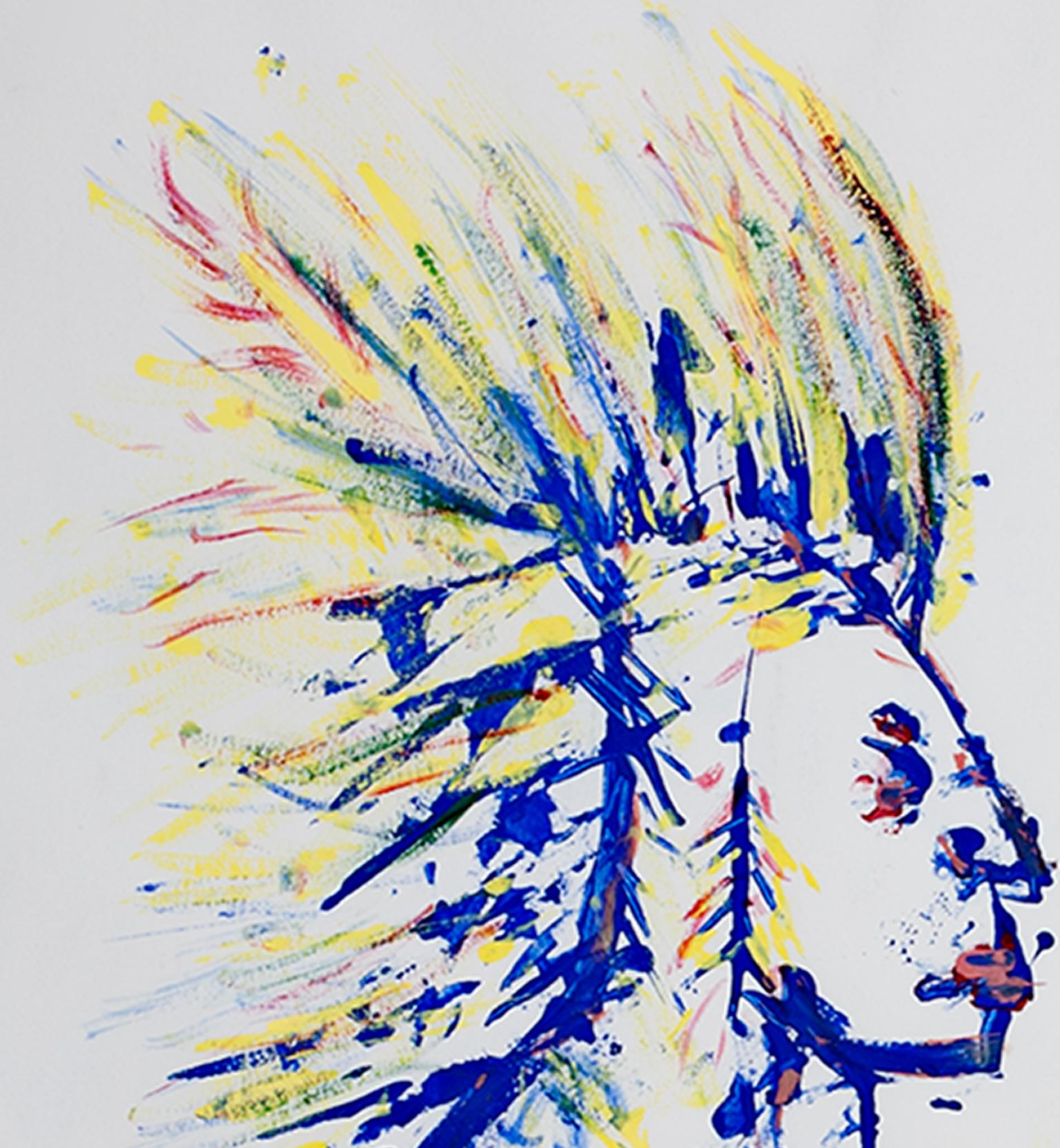 tempera david