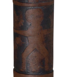 "Ring Around the Rosy, " Collaboration with David Barnett and Joseph Rozman