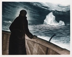 Captain Lew Kean Passing