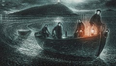 Crossing the Reach