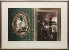 Edward and Molly