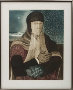 Lone Mummer Inside
