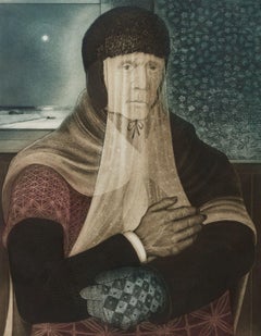 Lone Mummer Inside